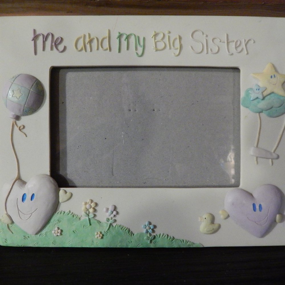 Baby Frame